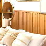 Luxo Brooklin Air Studio Charme Boho Com Vista Incrivel