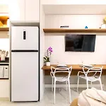 Luxo Brooklin Air Studio Charme Boho Com Vista Incrivel