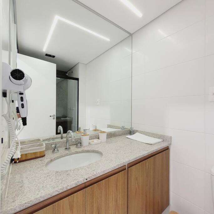 Luxo Brooklin Air Charme Boho Com Vista Incrivel *