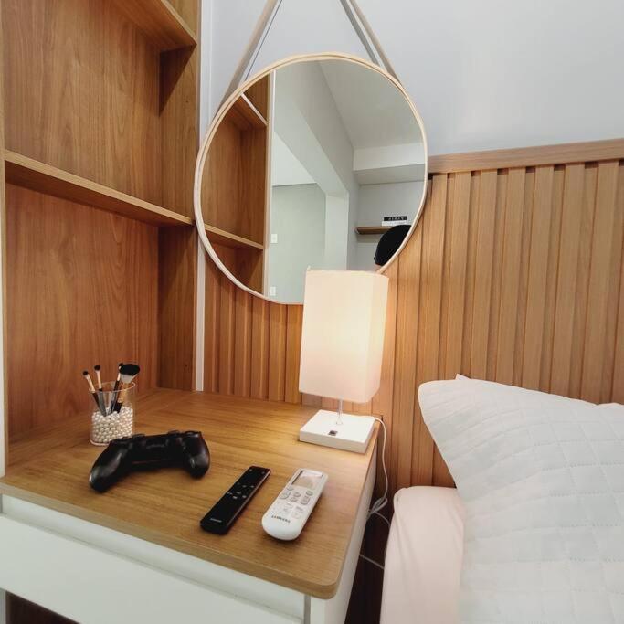 Luxo Brooklin Air Charme Boho Com Vista Incrivel Apartamento