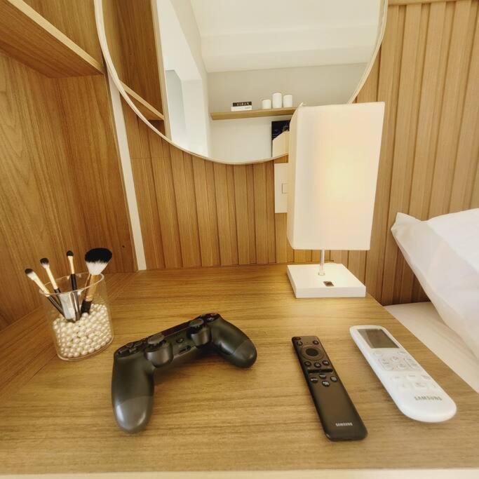 Luxo Brooklin Air Charme Boho Com Vista Incrivel * São Paulo
