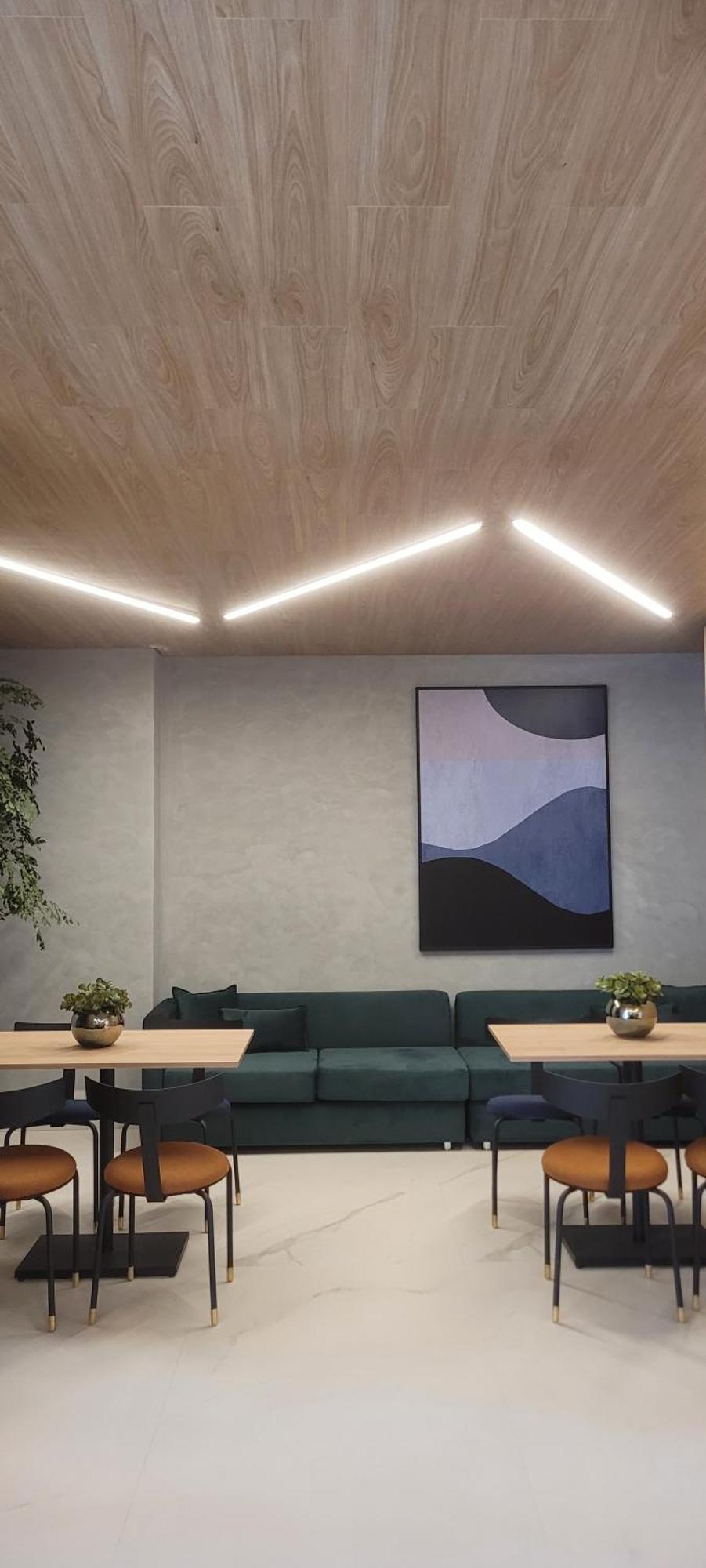 Luxo Brooklin Air Charme Boho Com Vista Incrivel Apartamento *