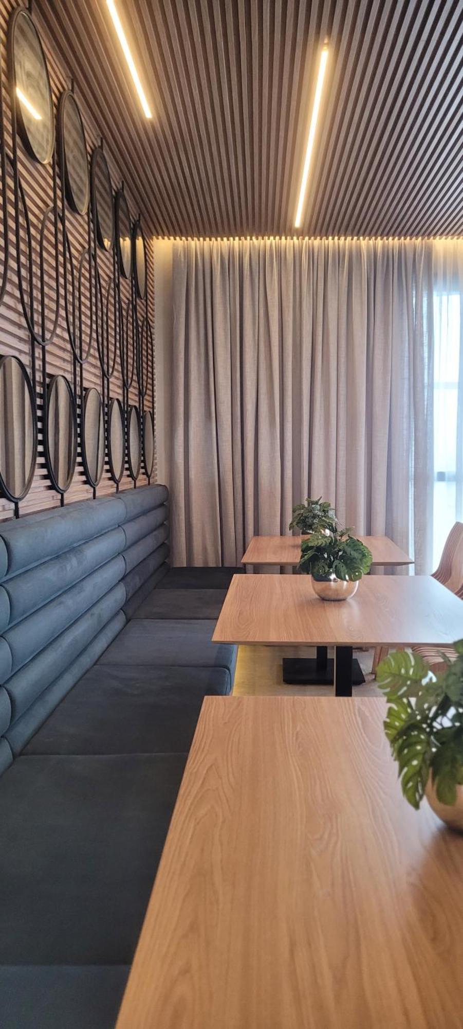 Apartamento Luxo Brooklin Air Charme Boho Com Vista Incrivel São Paulo