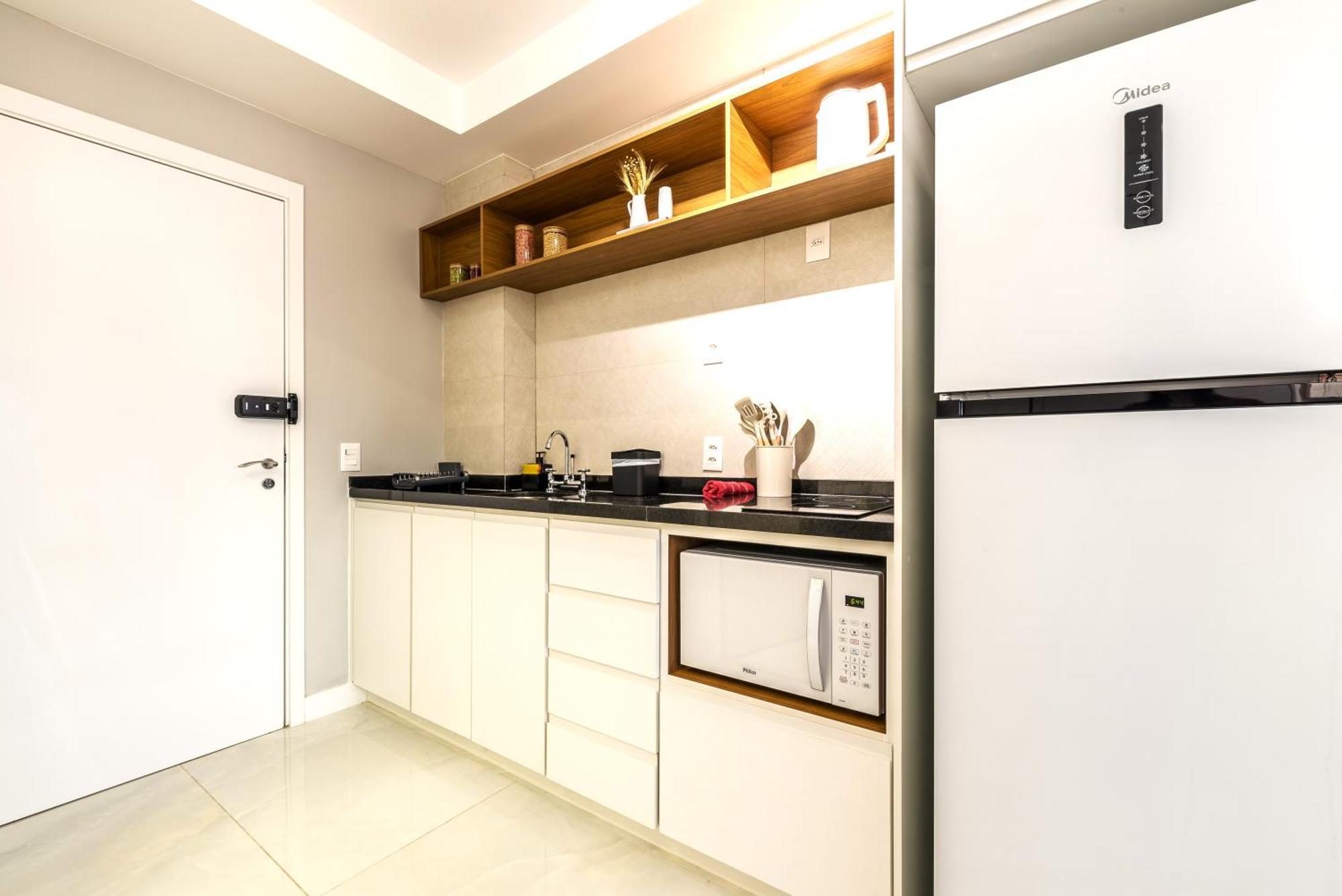 Luxo Brooklin Air Charme Boho Com Vista Incrivel *