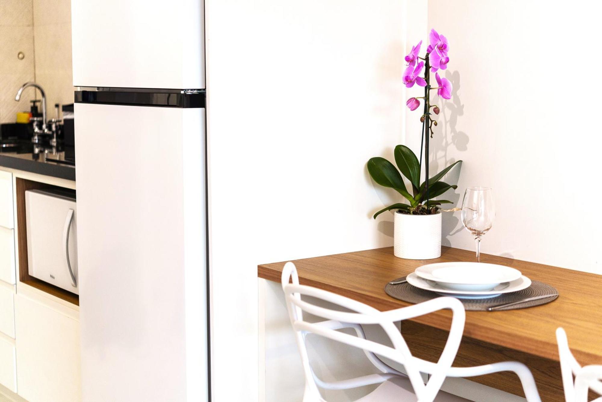 Luxo Brooklin Air Charme Boho Com Vista Incrivel São Paulo