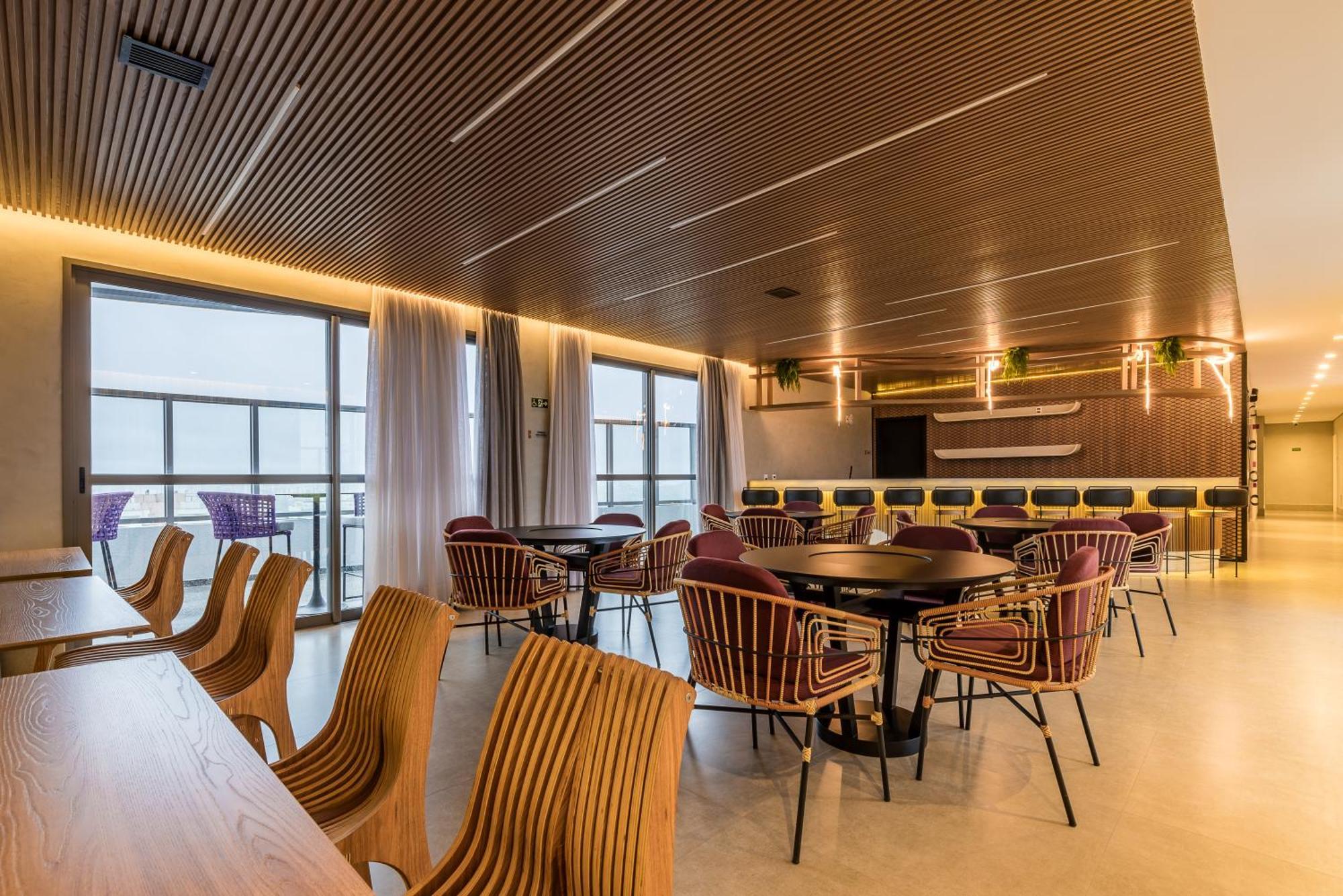 Apartamento Luxo Brooklin Air Charme Boho Com Vista Incrivel *