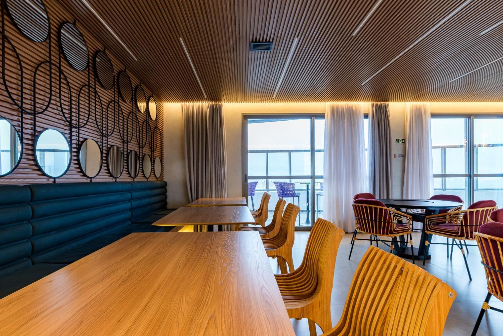 Luxo Brooklin Air Charme Boho Com Vista Incrivel Apartamento São Paulo